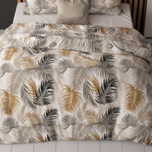 Feather District Zand 200 x 200/220