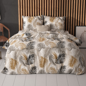 Feather District Zand 240 x 200/220