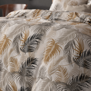 Feather District Zand 240 x 200/220