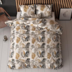 Feather District Zand 240 x 200/220