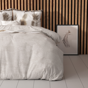 Feathers 3 Grijs 240 x 220