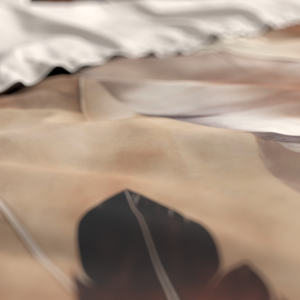 Feathura Taupe 140 x 200/220