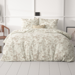 Firdo Groen 140 x 200/220