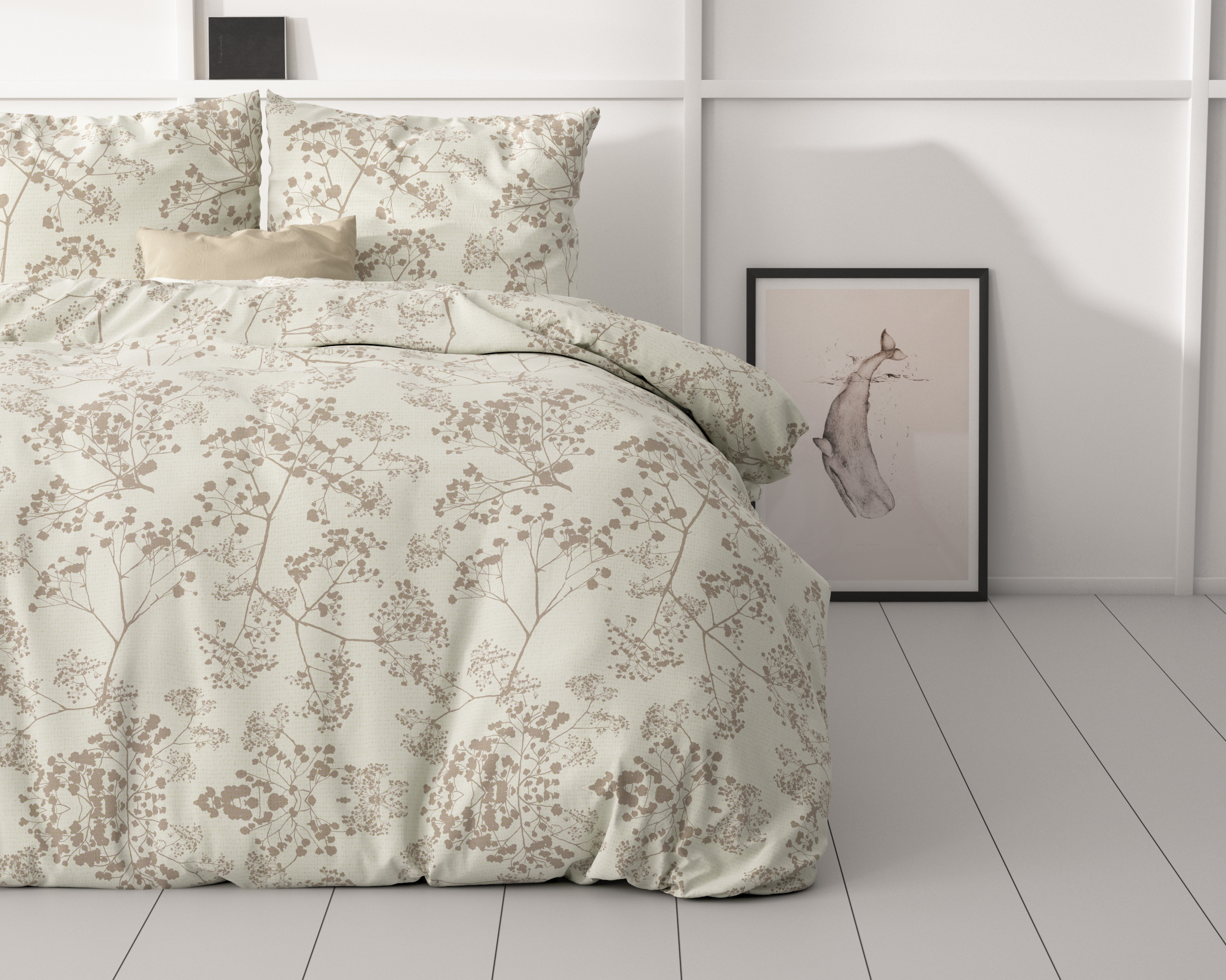 Firdo Groen 140 x 200/220