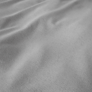 Flanel 2 in 1 Kussenslopen Grijs