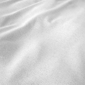 Flanel 2 in 1 Kussenslopen Wit