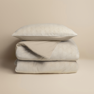 Flanel Art Beige 140 x 220