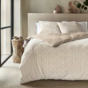 Flanel Art Beige 240 x 220