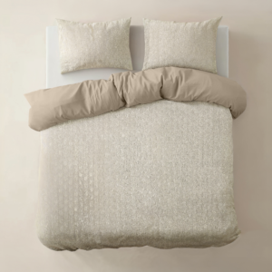 Flanel Art Beige 240 x 220