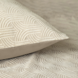 Flanel Art Beige 240 x 220