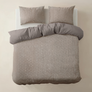 Flanel Art Taupe 240 x 220