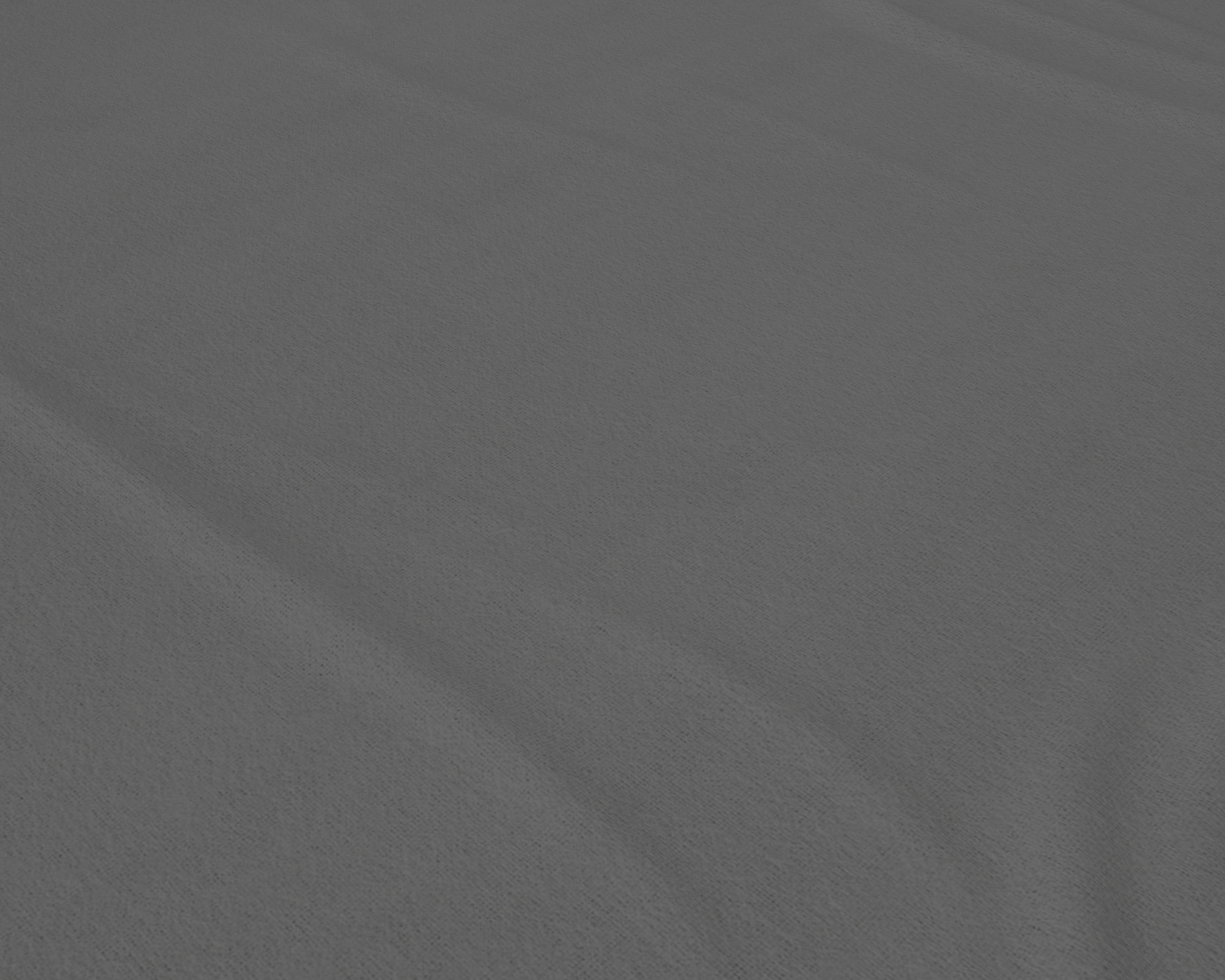 Flanel Premium Hoeslaken Antraciet 140 x 200/210