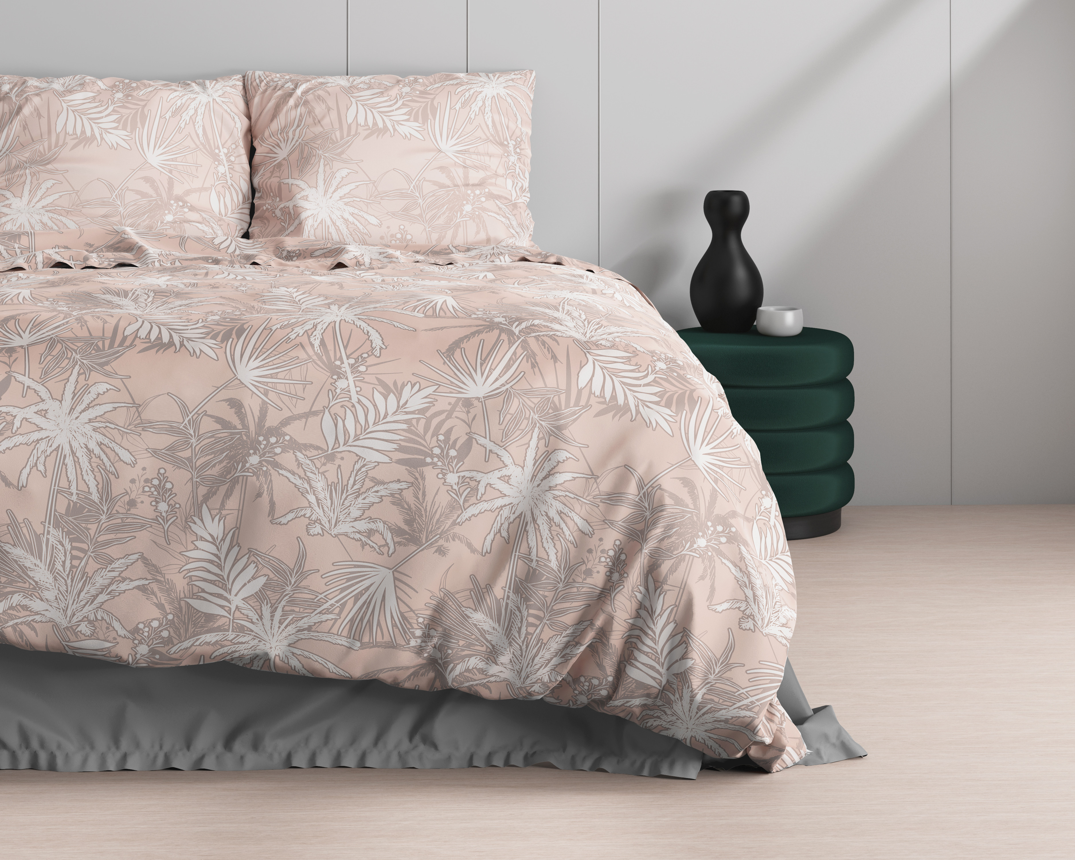 Floor Roze 240 x 220