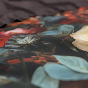 Flower Artistic Multi 200 x 200/220