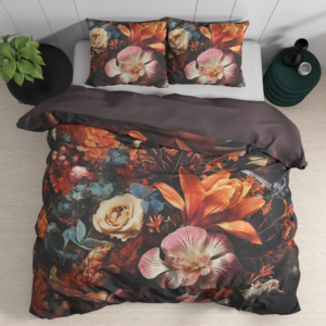 Flower Artistic Multi 240 x 200/220