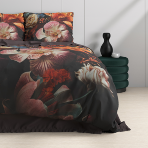 Flower Artistic Multi 240 x 200/220