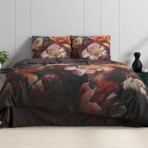 Flower Artistic Multi 240 x 200/220