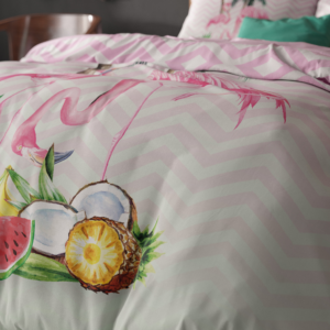 Fresh air Blauw 140 x 200/220