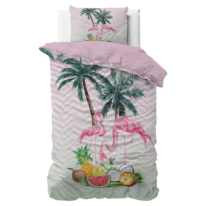 Fresh air Blauw 140 x 200/220