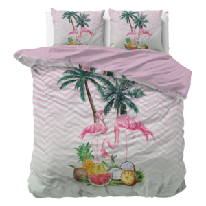 Fresh air Blauw 240 x 200/220