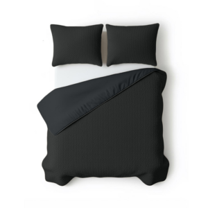 Fur Teddy Antraciet 240 x 200/220