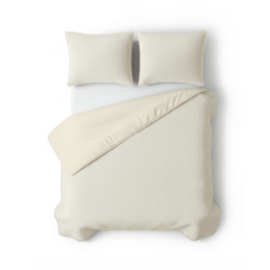 Fur Teddy Beige 240 x 200/220