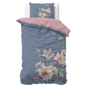 Gigi Blauw 140 x 200/220