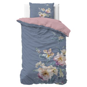 Gigi Blauw 140 x 200/220