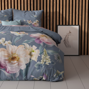 Gigi Blauw 200 x 200/220