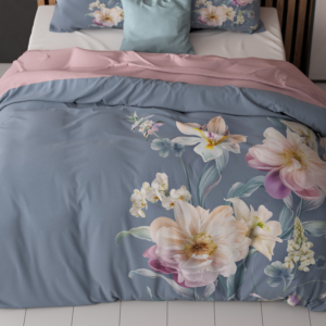 Gigi Blauw 200 x 200/220