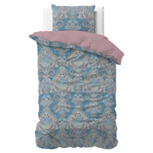Giselle Blauw 140 x 200/220