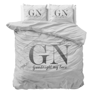 Goodnight Zilver 200 x 200/220