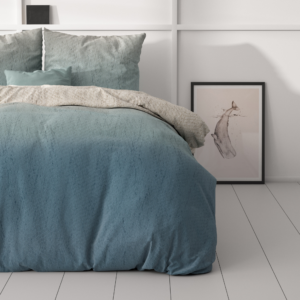 Gradient trend Blauw 200 x 200/220