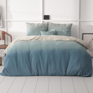 Gradient trend Blauw 200 x 200/220