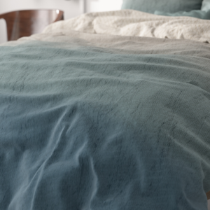 Gradient trend Blauw 240 x 200/220