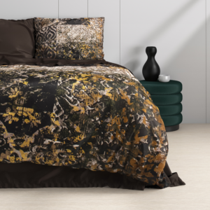 Granite Black 200 x 220