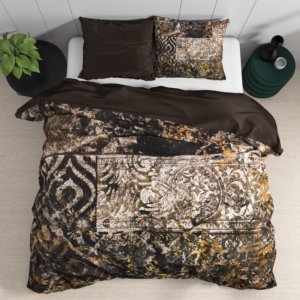 Granite Black 200 x 220