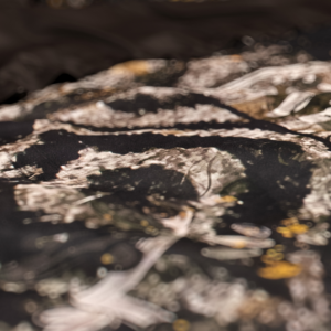 Granite Black 200 x 220