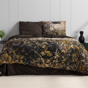 Granite Black 200 x 220