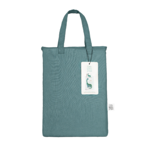 I'm a Dino-Sore Blauw 140 x 220