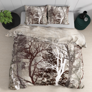 Indre Grijs 140 x 200/220