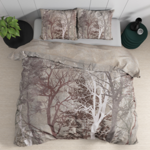 Indre Grijs 200 x 200/220