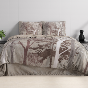 Indre Grijs 240 x 200/220