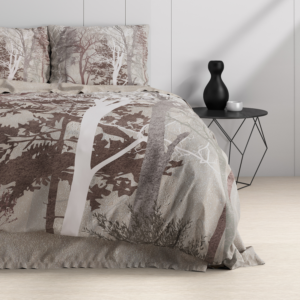 Indre Grijs 240 x 200/220