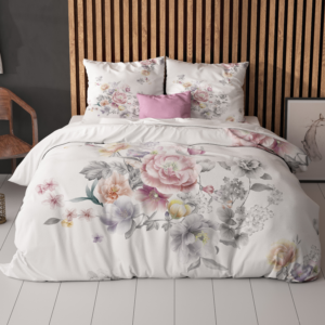 Isabeau Wit 140 x 200/220