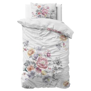 Isabeau Wit 140 x 200/220