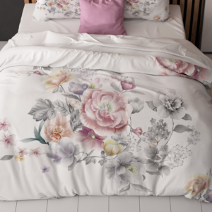 Isabeau Wit 140 x 200/220