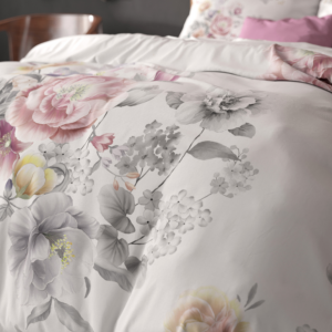 Isabeau Wit 240 x 200/220