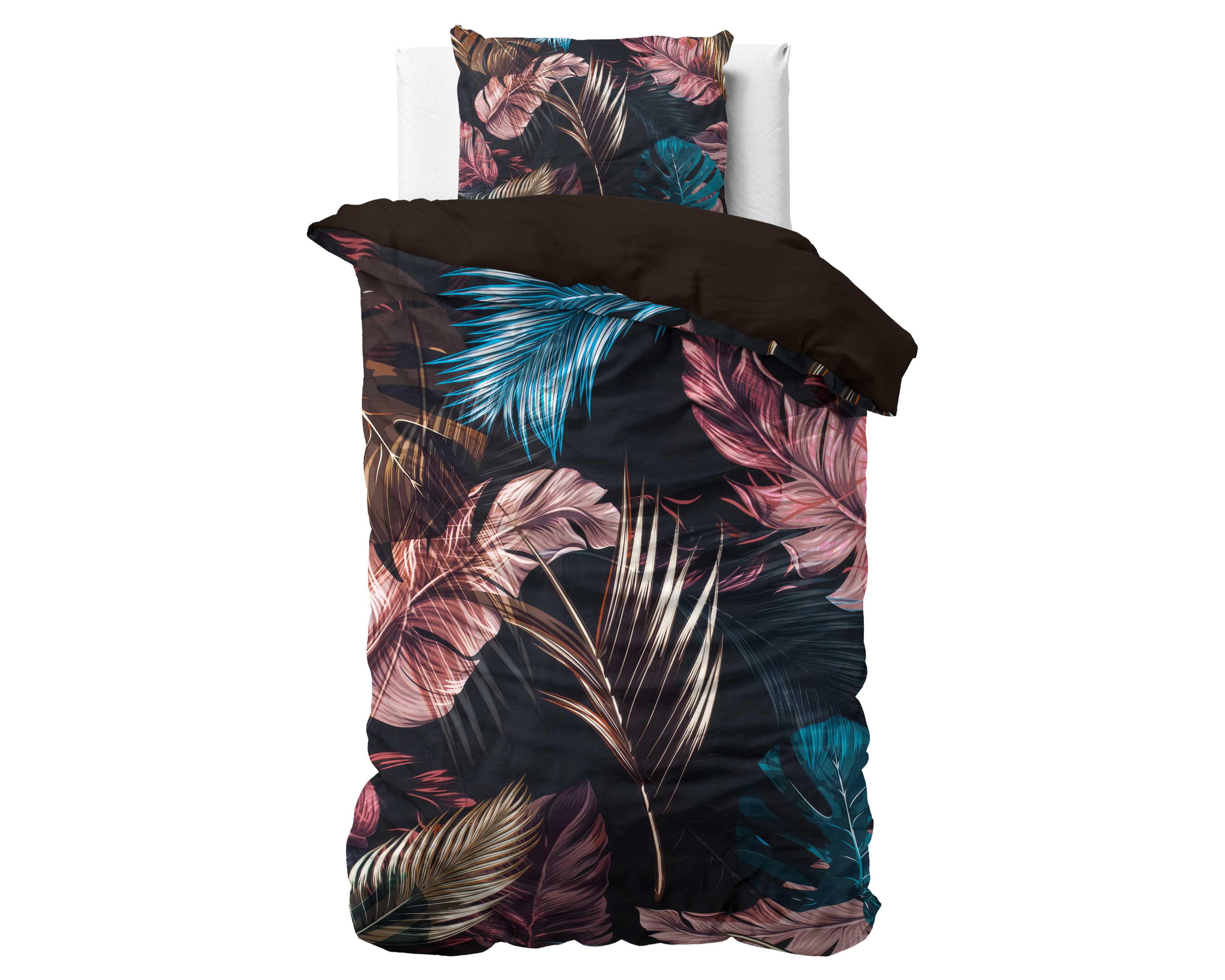 Isabella Black 140 x 220