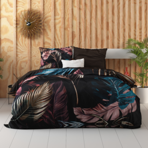 Isabella Black 200 x 220